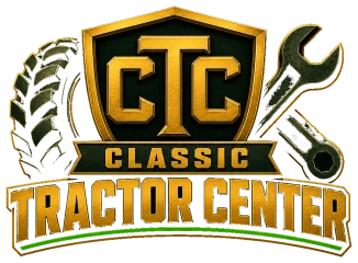 Classic Tractor Services Center