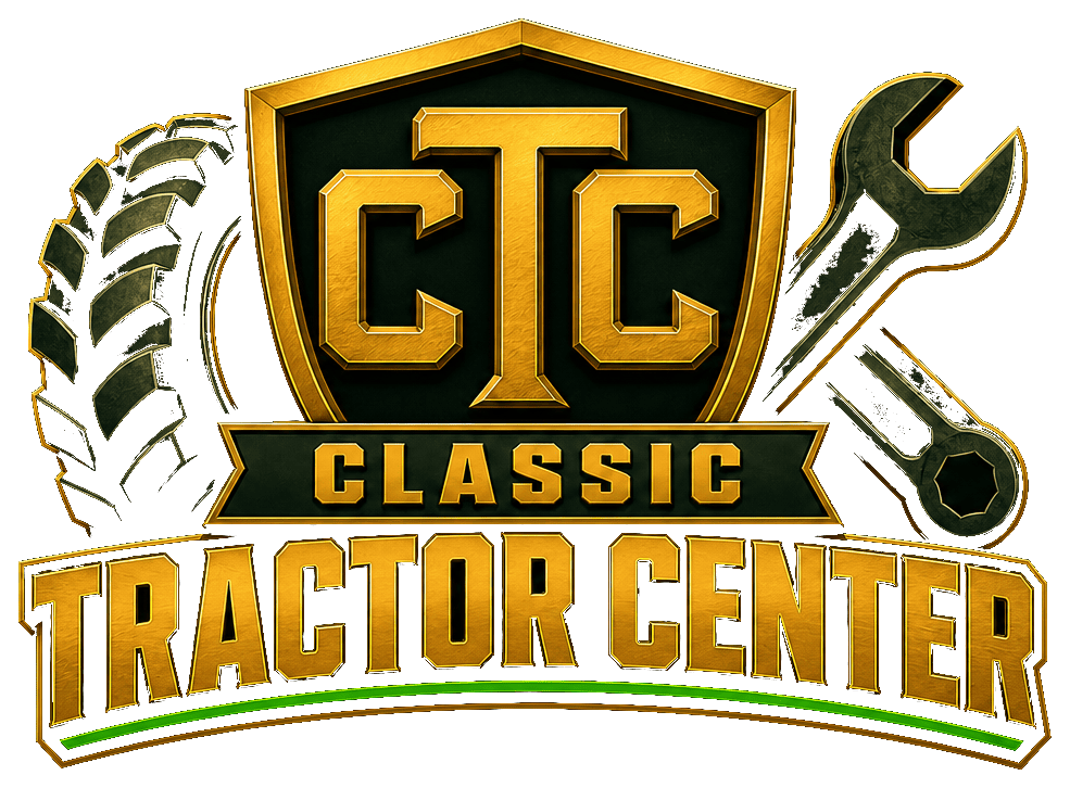Classic Tractor Center